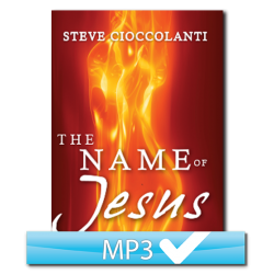 The Name of Jesus Series (3 MP3s)     